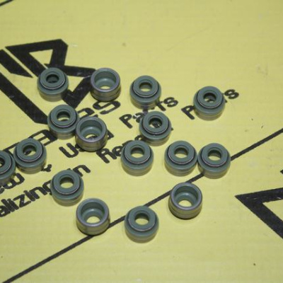 VALVE STEM SEALS FOR REN 1.2 16V