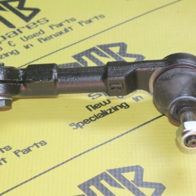 TIE ROD END RH FOR RENAULT MEGANE/SCENIC