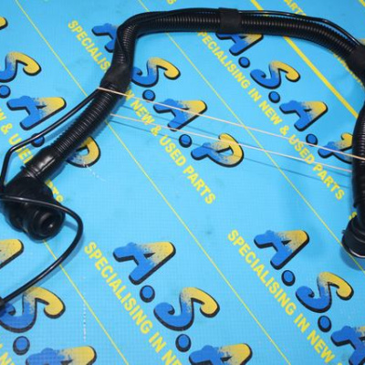 PCV VALVE PIPE A14NET