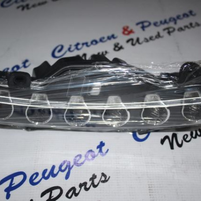 DAY RUNNING LAMP DRL LH FOR DS3 10-15 PRE-FACE