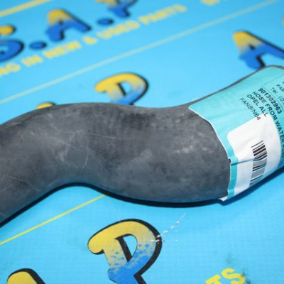 HOSE FROM WATER PUMP TO PLASTIC PIPE OPEL ALL