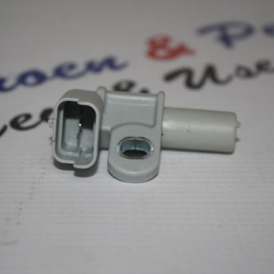 CAM POSITIONING SENSOR FOR C&P