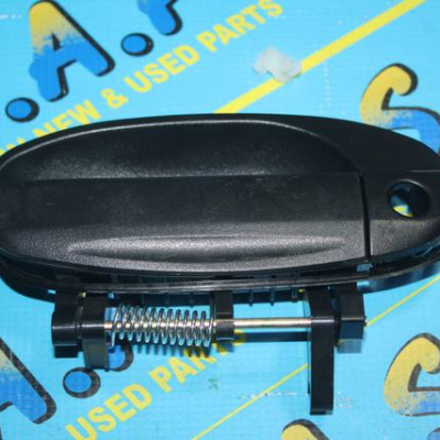 DOOR HANDLE OUTER RH FRONT AVEO