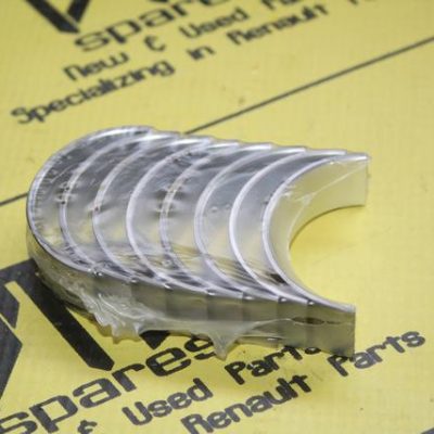 BIG ENDS FOR RENAULT CLIO 900T H4B