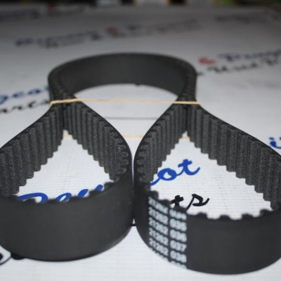 TIMING BELT/CAM BELT 140 FOR 1.9 HDI