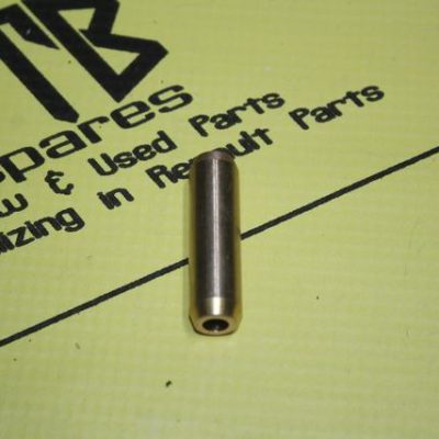 VALVE GUIDE FOR REN 16V