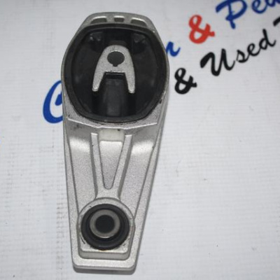 GEARBOX MOUNT BOTTOM FOR C2/C3/207 ALUMINIUM