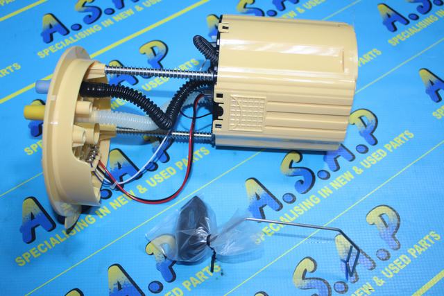 FUEL PUMP SONIC 1.4/1.6 – ASAP Spares
