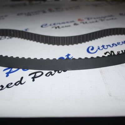 TIMING BELT/CAM BELT 104 FOR 1.4 8V 10FS