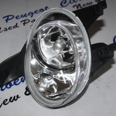FOG LAMP RH FOR 206 GTI