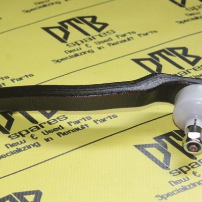 TIE ROD END RH FOR RENAULT MEGANE II/SCENIC II