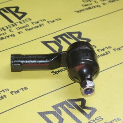 TIE ROD END LH FOR CLIO III
