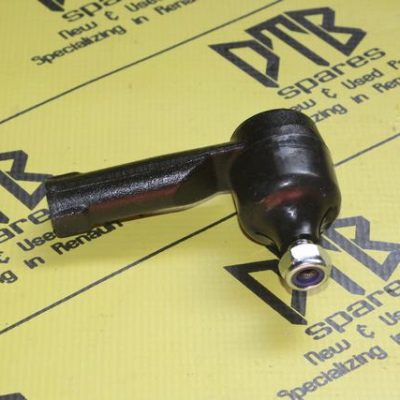TIE ROD END RH FOR RENAULT CLIO III
