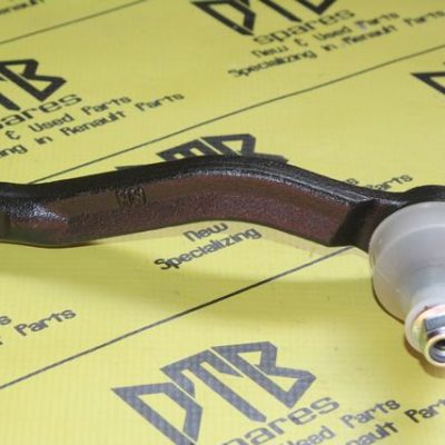 TIE ROD END RH FOR RENAULT CLIO IV