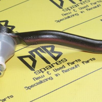 TIE ROD END LH FOR RENAULT KOLEOS