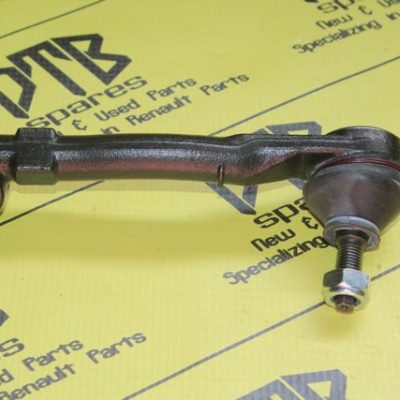 TIE ROD END RH FOR RENAULT CLIO II