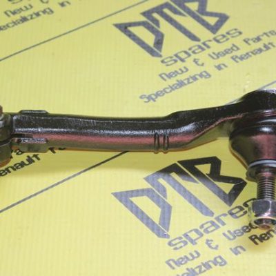 TIE ROD END LH FOR RENAULT CLIO II