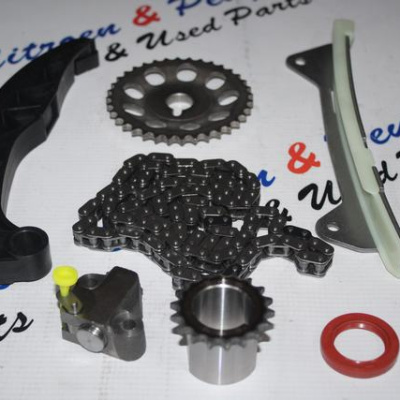 TIMING CHAIN KIT FOR 107/C1/AYGO 1.0 06-14