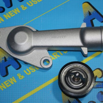 THERMOST+SEAL+HOUS AVEO 1.5