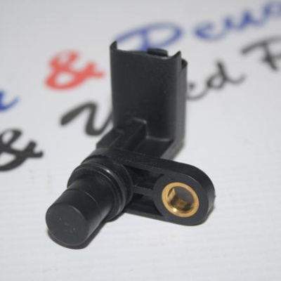 CAM POSITIONING SENSOR FOR C&P