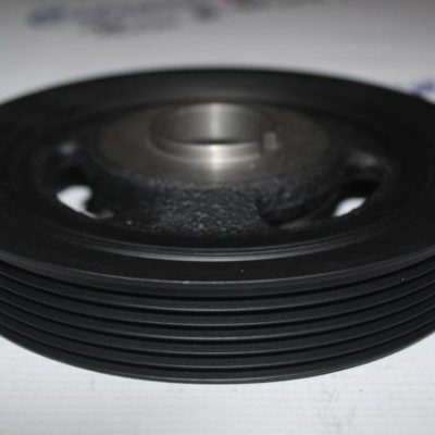 CRANK PULLEY DIESEL 1.4/1.6
