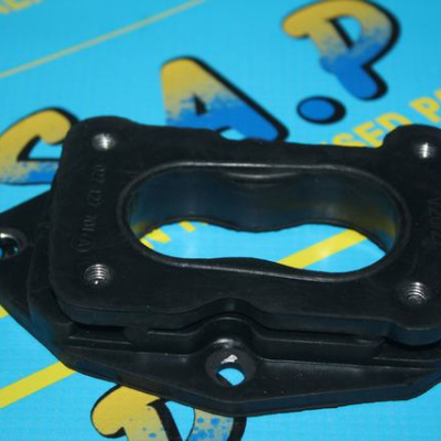CARB BASE PLATE RUBBER