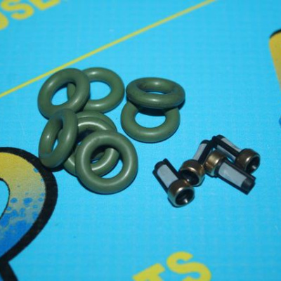 INJECTOR O-RING OPEL ALL