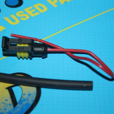 OIL PRESURE SWITCH PLUG 1 PIN