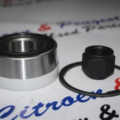 WHEEL BEARING F FOR C2/C3 1.4/1.6 207 1.4