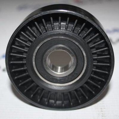 TENSIONER PULLEY 2.0