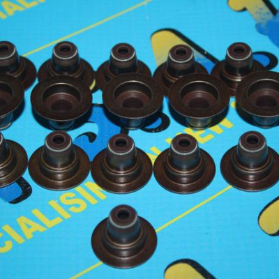 VALVE STEM SEALS FOR F16/F18D4/ASTRA H 1.6