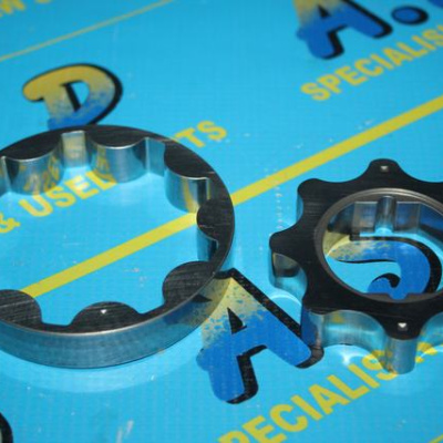 OIL PUMP REPAIR KIT Z22SE