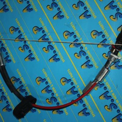 GEAR LINK CABLES CRUZE