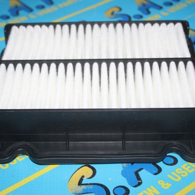 AIR FILTER FOR AVEO RUBBER CASING