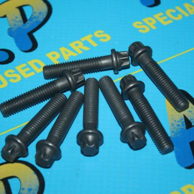 CONROD BOLTS A14NET