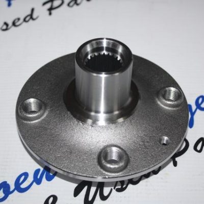 WHEEL HUB F FOR 107/C1
