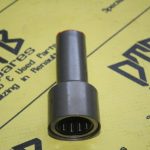 SPIGOT SHAFT SLEEVE AND SEAL FOR RENAULT