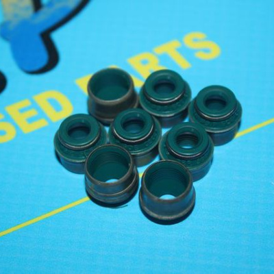 VALVE STEM SEALS FOR CHEV UTILITY