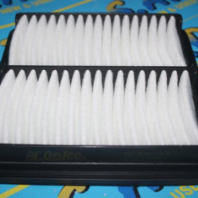 AIR FILTER FOR SPARK III 800CC DIST MODEL