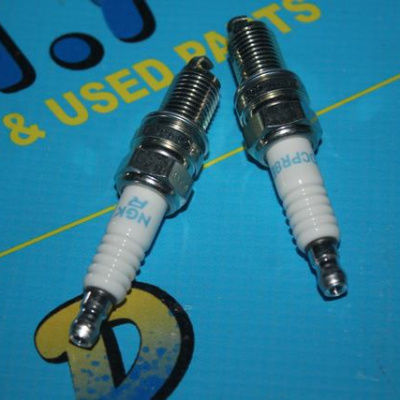 SPARK PLUG FOR CHEVROLET SPARK 1.2