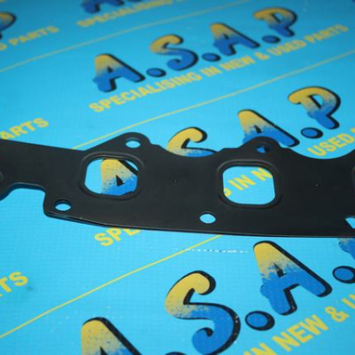 EXH MANIFOLD GASKET FOR SPARK 0.8 3CYL