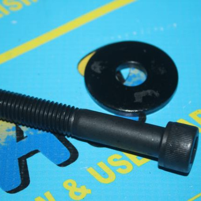 CRANK BOLT FOR AVEO 1.5/1.6