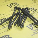HEAD BOLTS FOR RENAULT CLIO 1.2 16V
