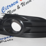 FOG LAMP COVER RH FOR C4 05-08