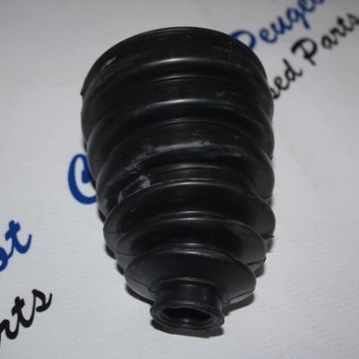 CV BOOT UNIVERSAL FITS 90MM/80MM/70MM(INSIDE DIAMATER)