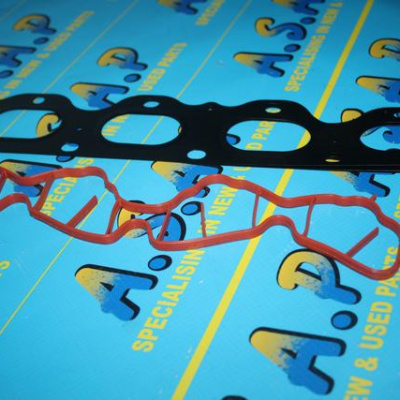 INT/EXH GASKET F16D4