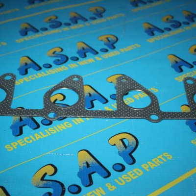 EXH MANIFOLD FOR ASTRA F 2.0