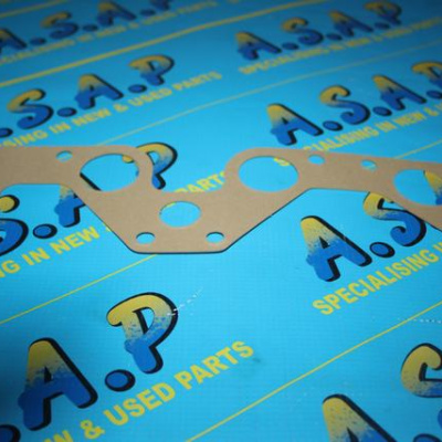 MANIFOLD GASKET FOR OPEL 4 CYL 1.8L/2.0L
