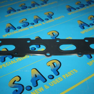 EXH MANIFOLD GASKET FOR A14XER/NET