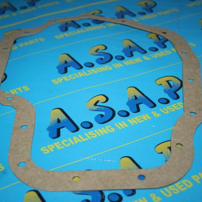SUMP GASKET BOTTOM FOR ASTRA G 2.0/2.0T